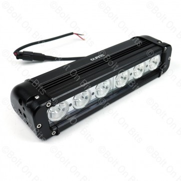 DURITE 235mm LED Spot Light Bar 4050 Lumens 12V/24V