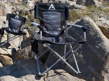 ARB Camping Chair "AIR LOCKER"