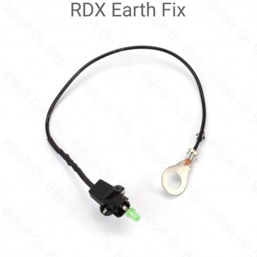 RDX Earth Fix Kit for LED Indicators