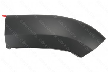 Maxi Right Front Wing Wheel Arch Trim 2014+