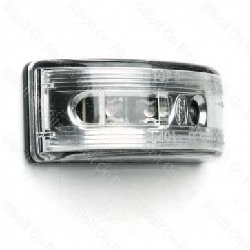 Hella LED Wing Mirror Side Repeater