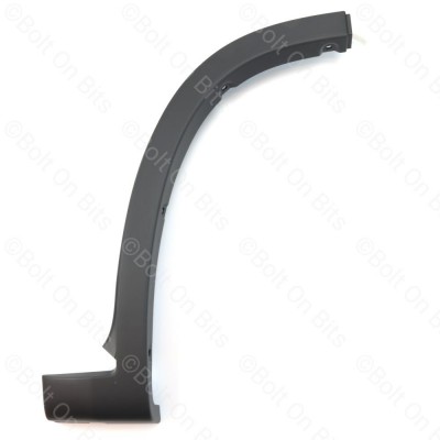 Maxi Right Hand Front Wheel Arch Body Trim