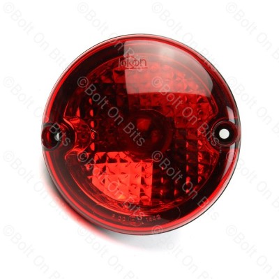 Jokon 95mm Red Fog Lamp