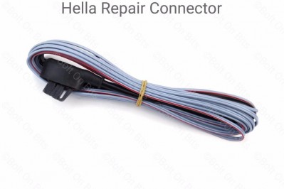 Hella High Level Brake Light Wiring Repair Loom Harness
