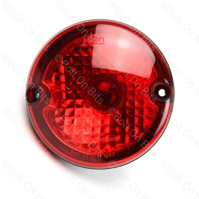 Jokon 95mm Red Stop & Tail Lamp
